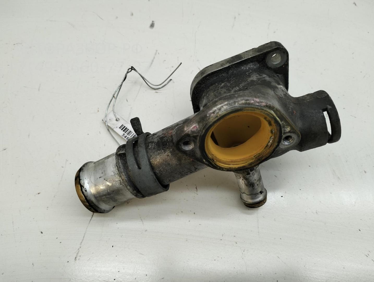 Фланец / тройник