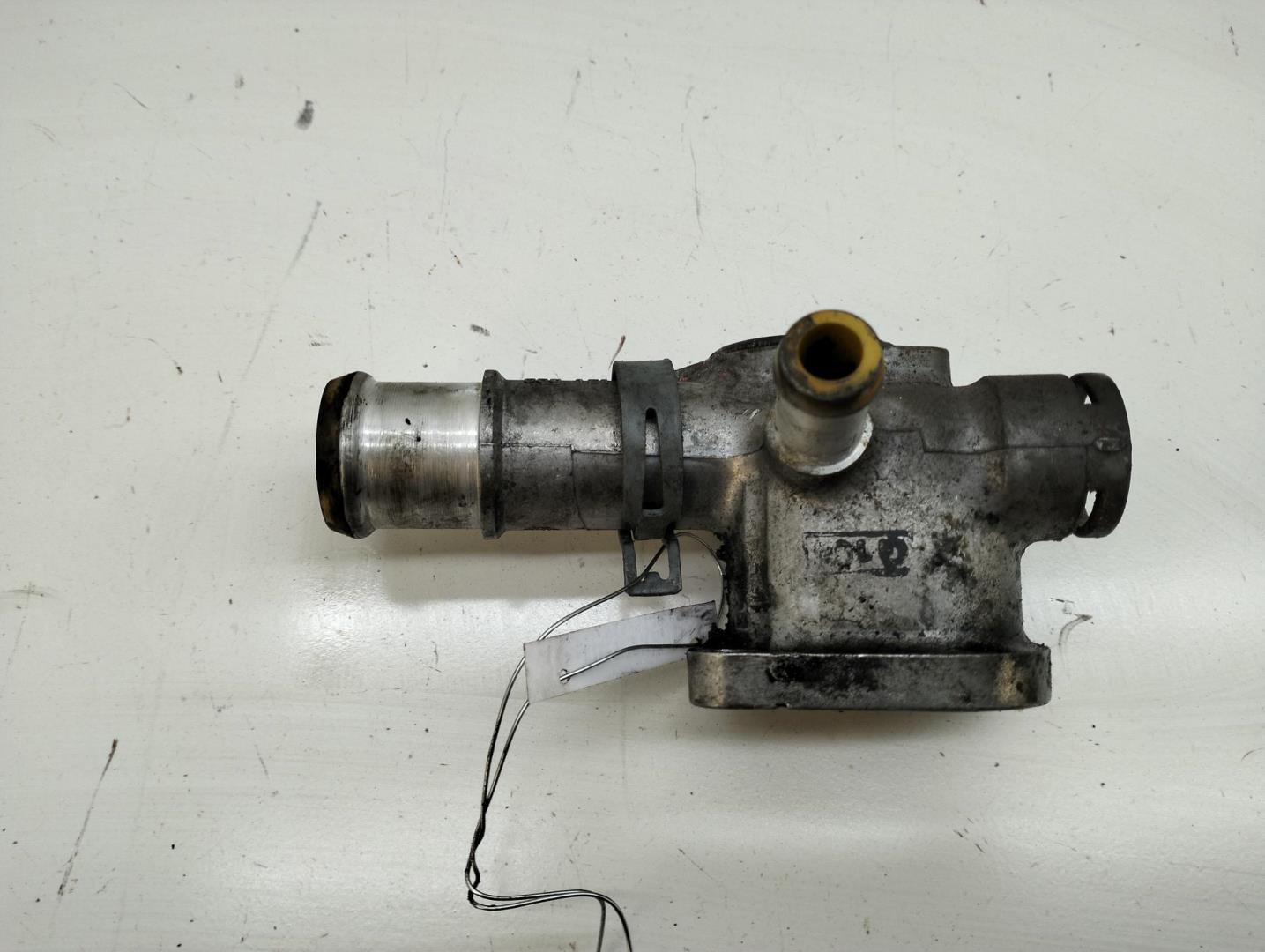 Фланец / тройник