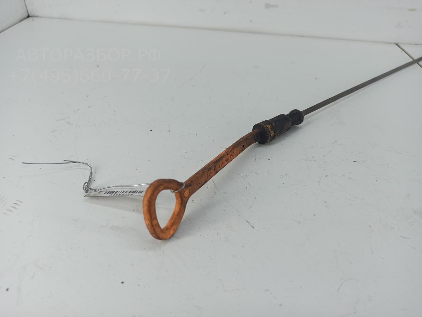 Щуп масляный двигателя