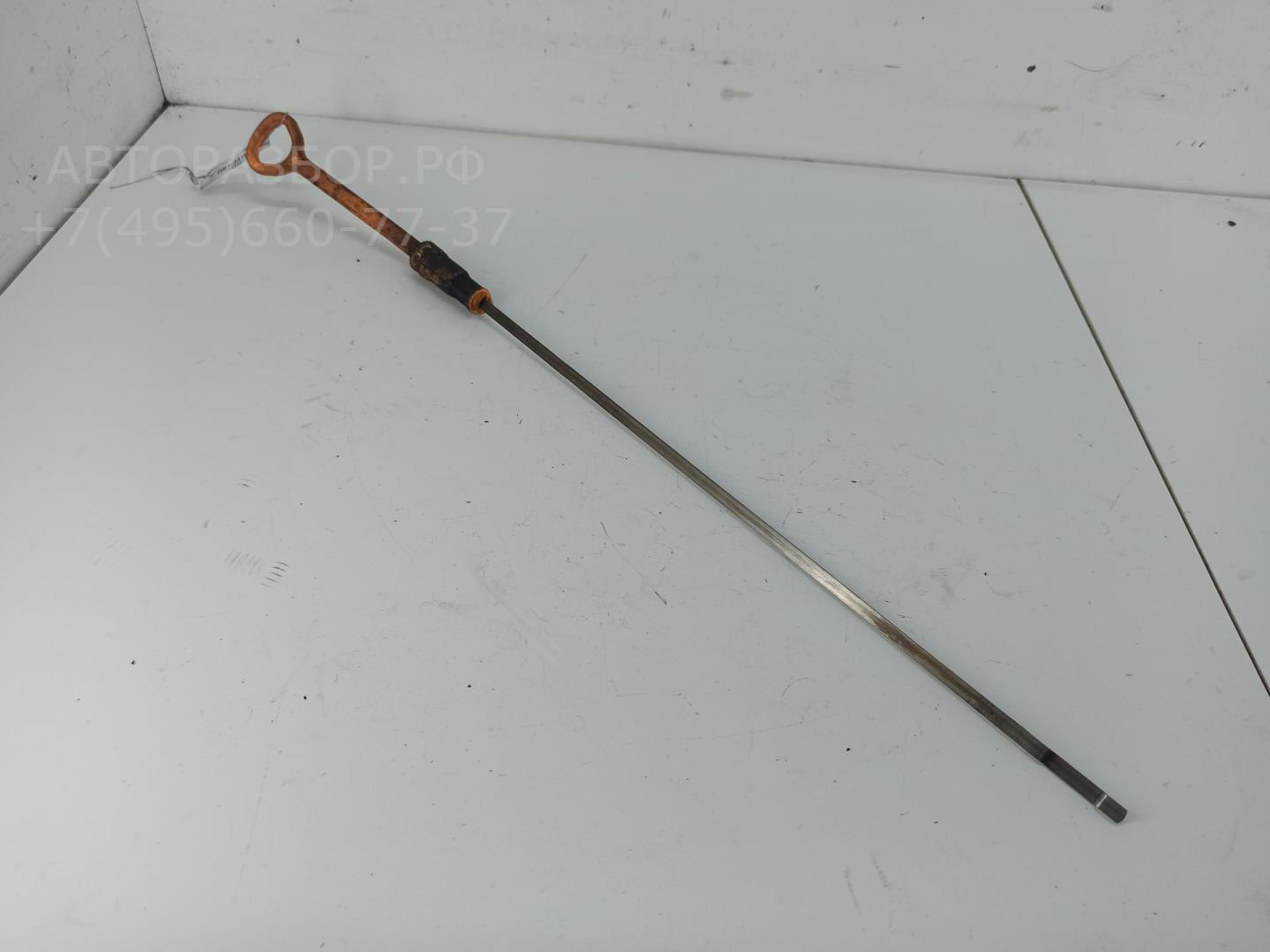 Щуп масляный двигателя