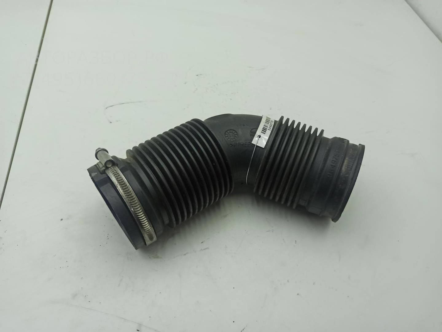 Трубка топливная