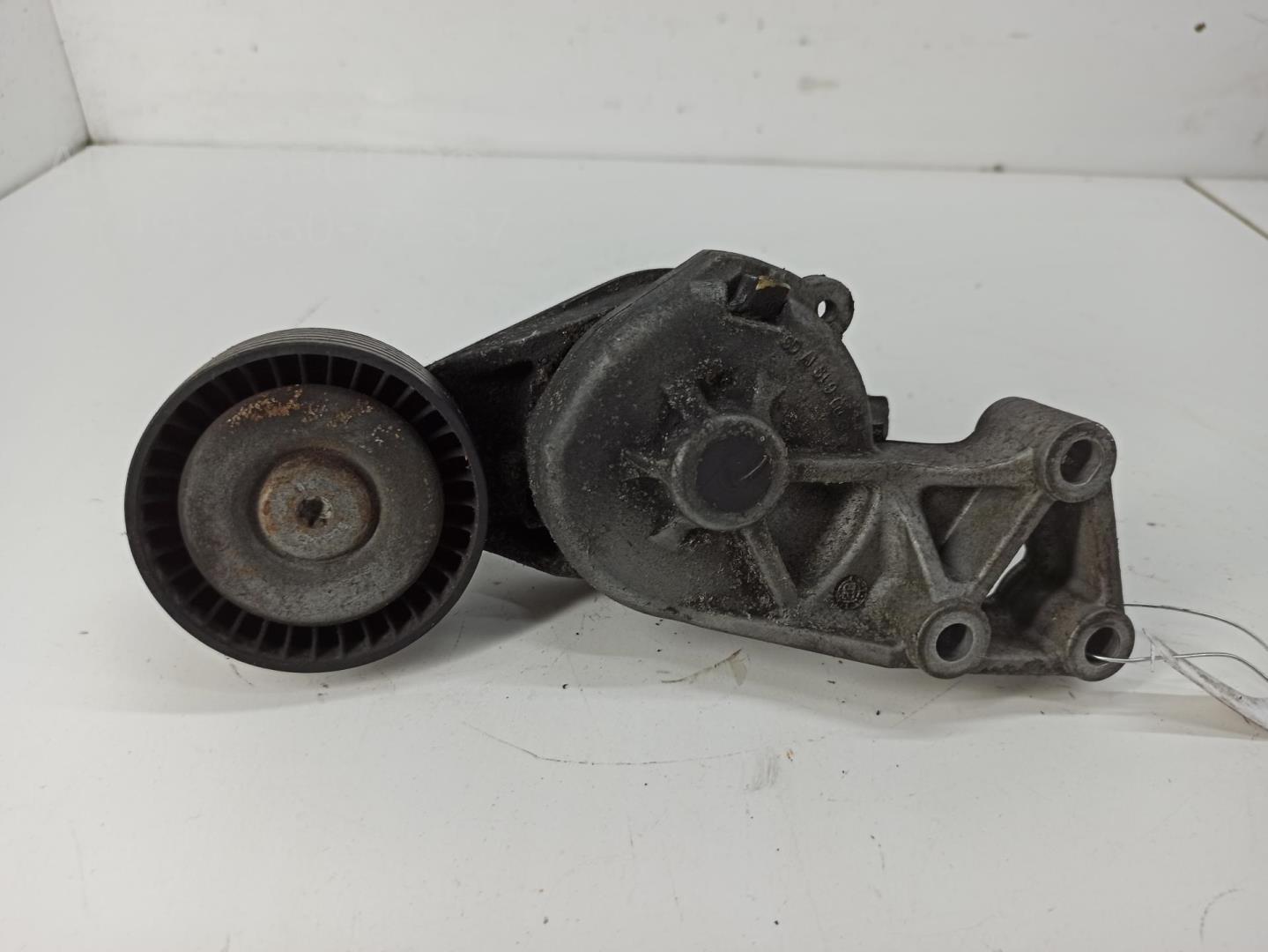 Механизм натяжения ремня ГРМ