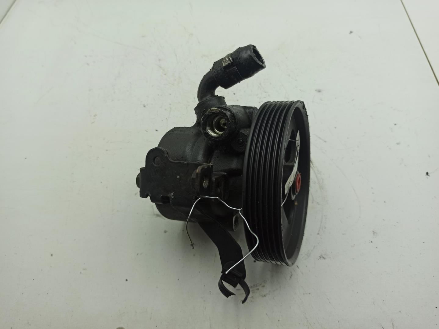 Насос ГУР (гидроусилитель руля)