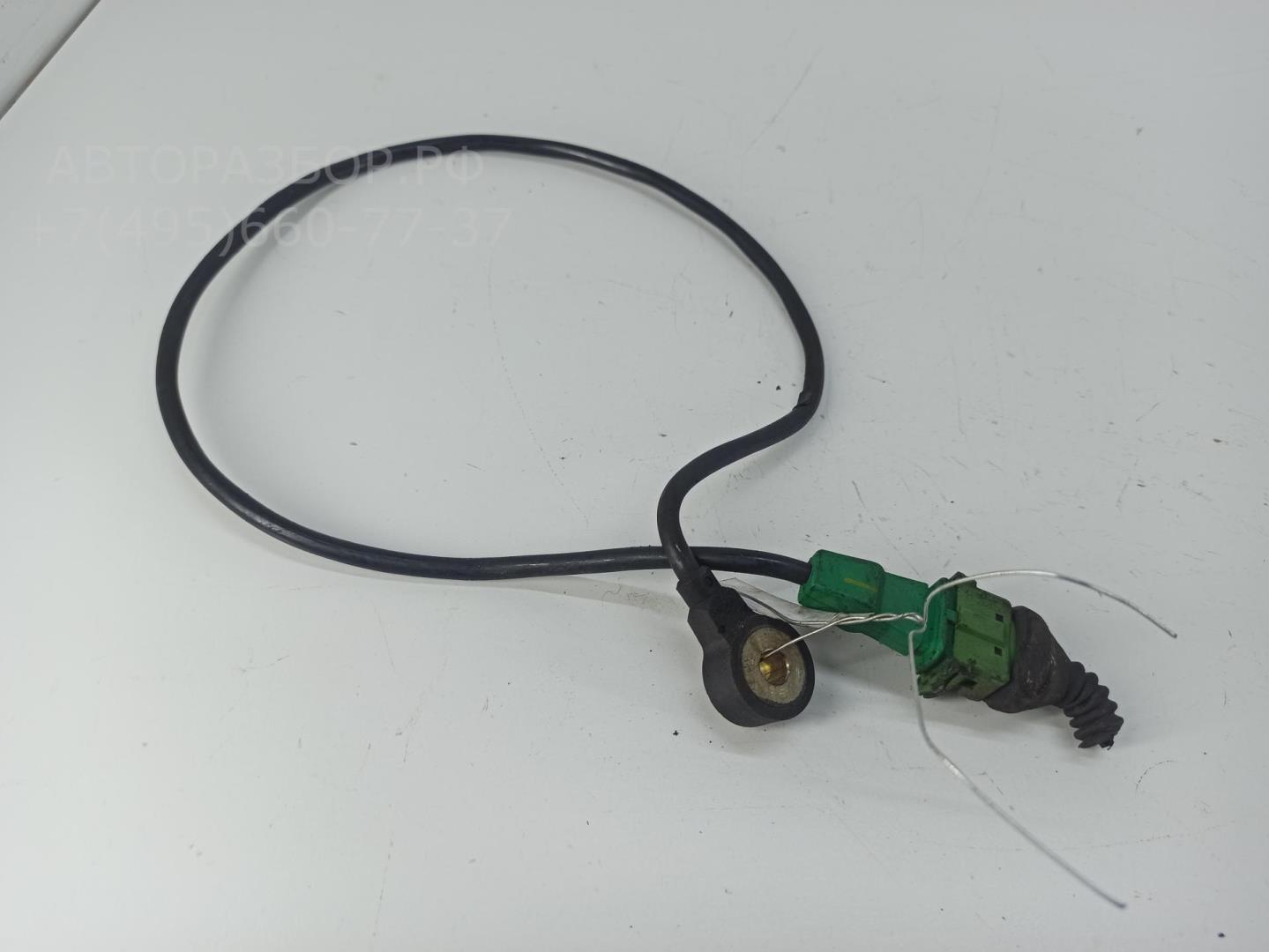 Датчик детонации