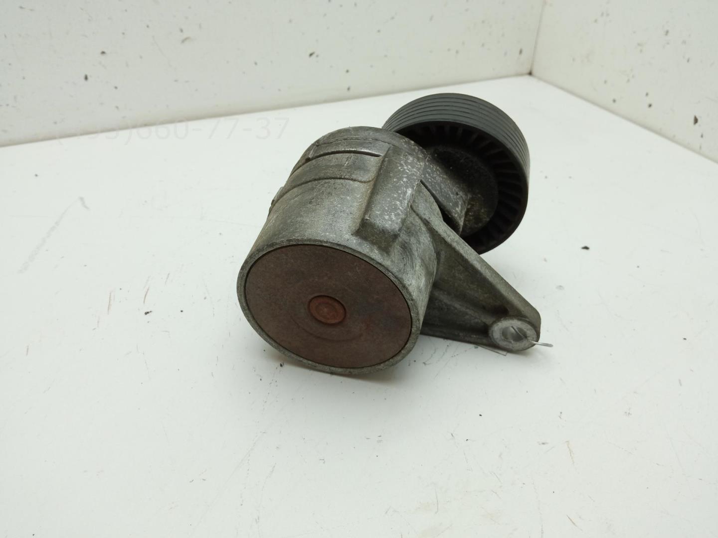 Механизм натяжения ремня ГРМ