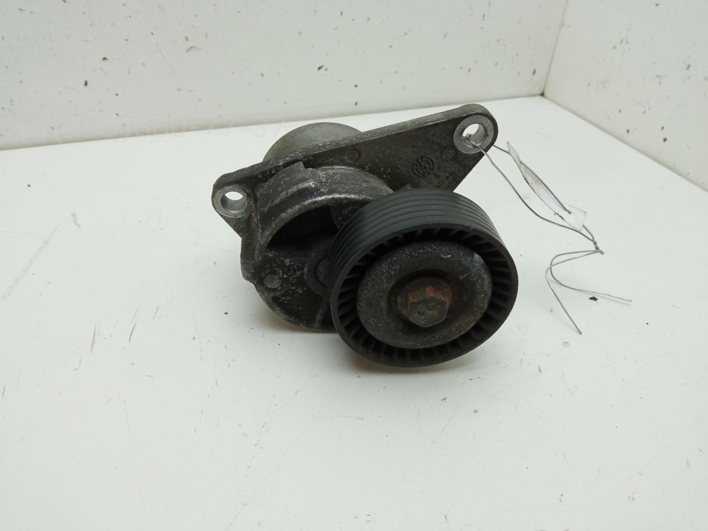 Механизм натяжения ремня ГРМ