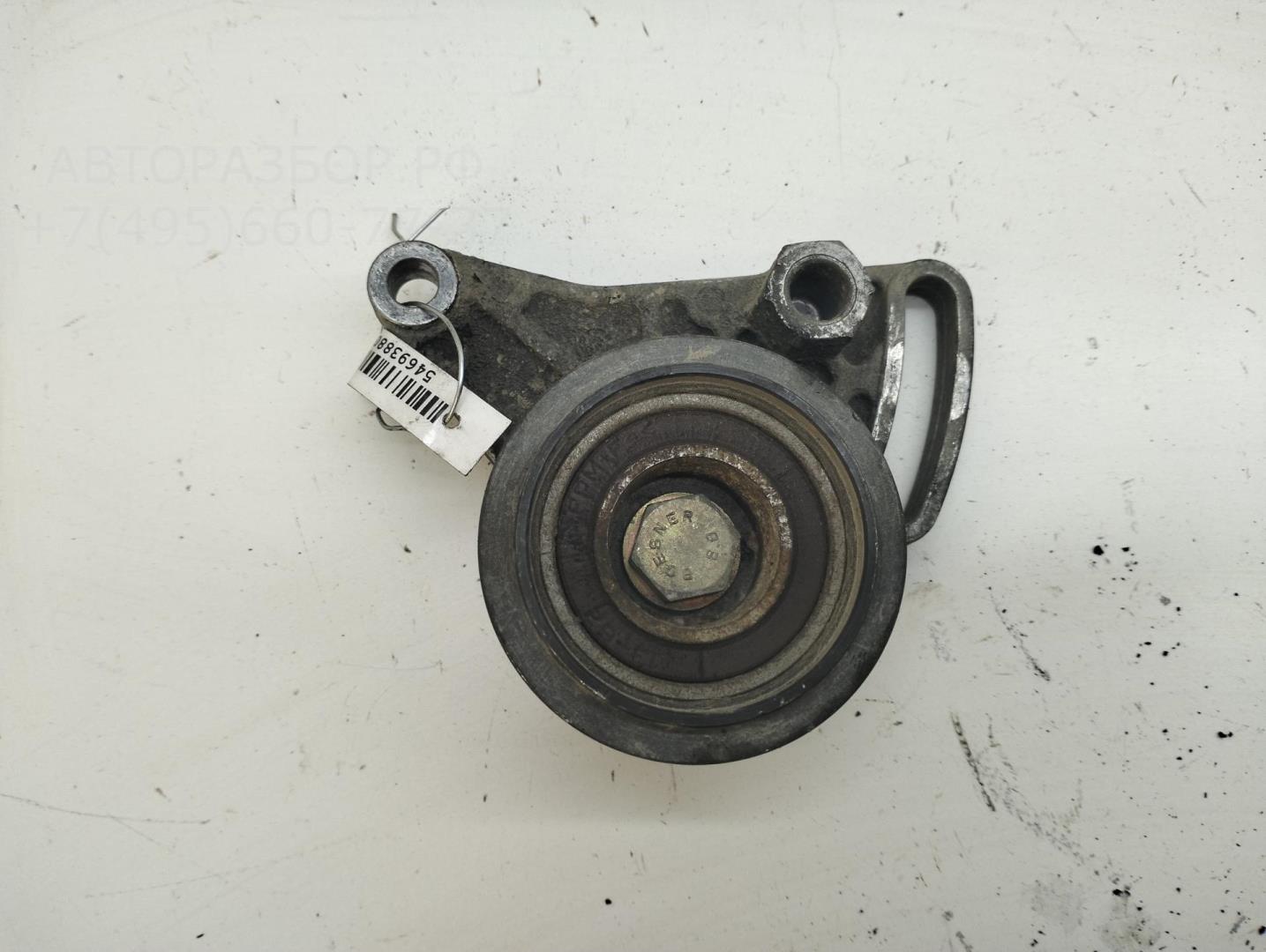 Механизм натяжения ремня ГРМ