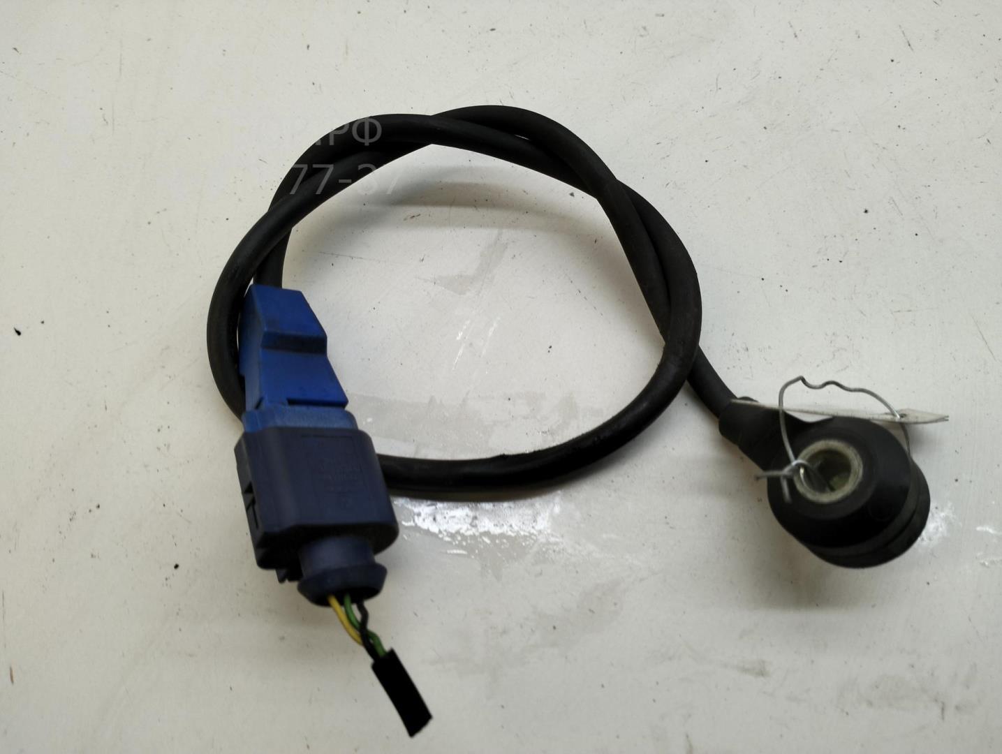 Датчик детонации