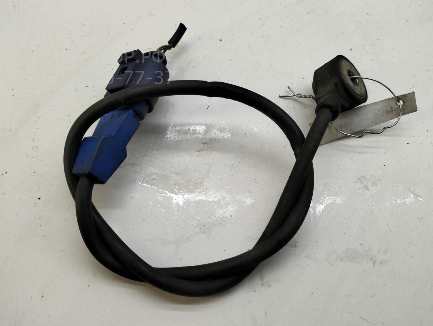 Датчик детонации