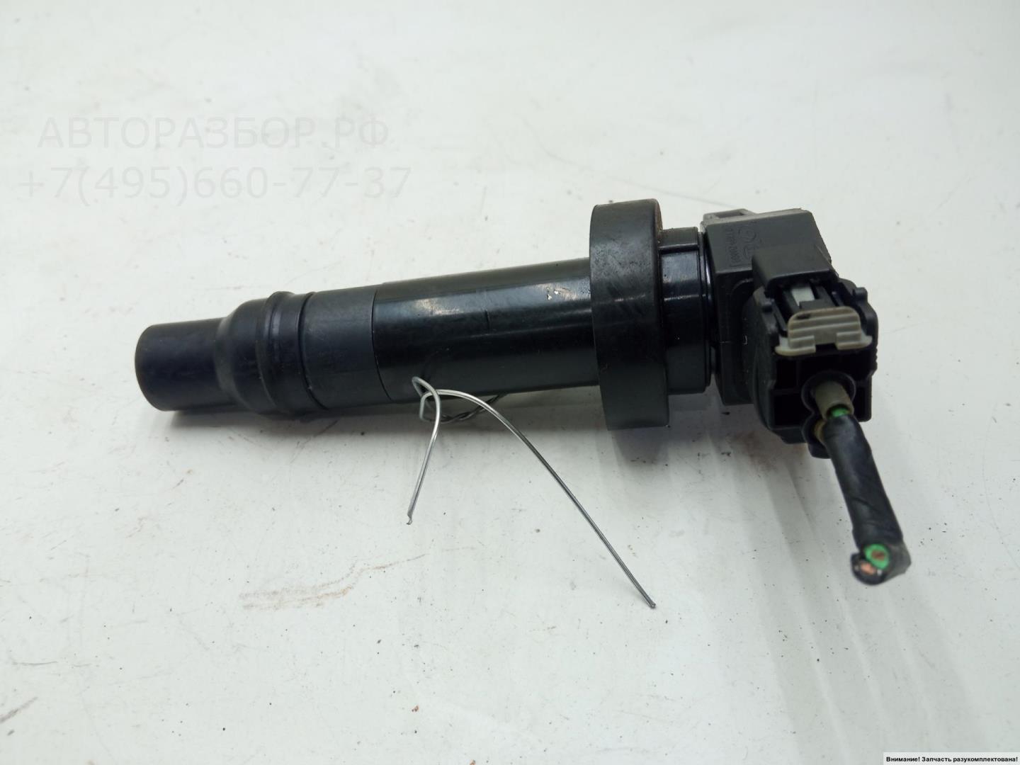 Катушка зажигания