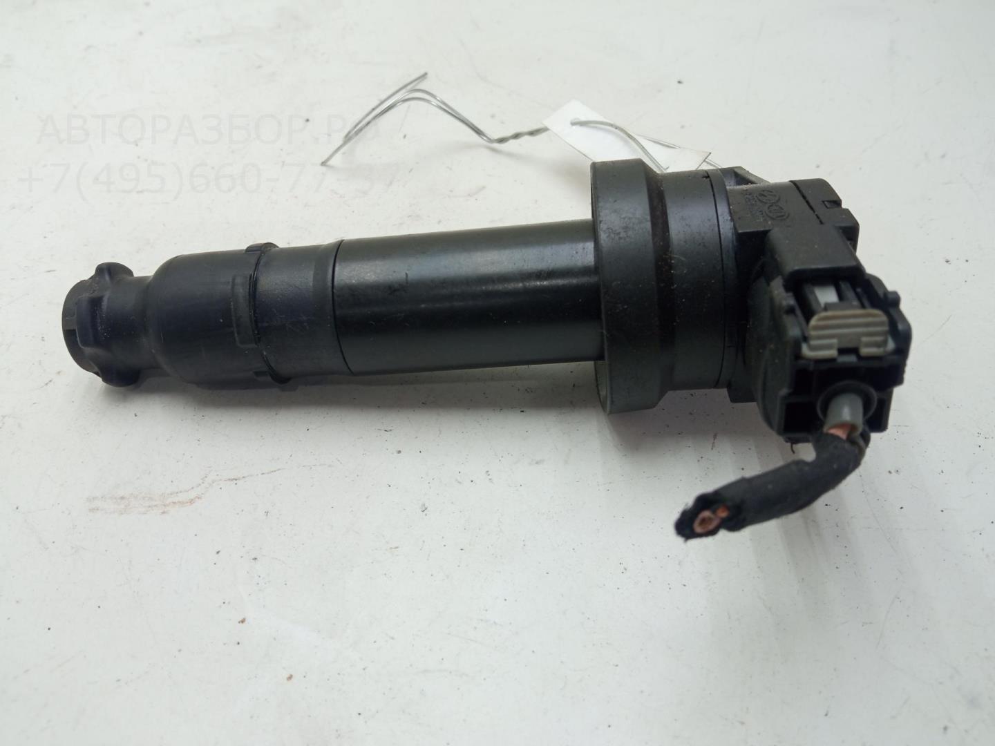 Катушка зажигания