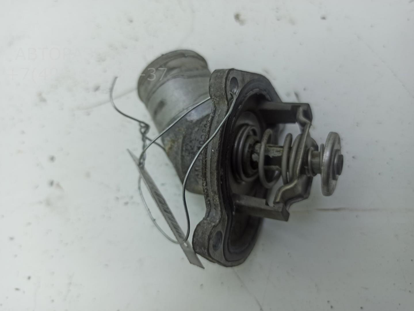 Корпус термостата