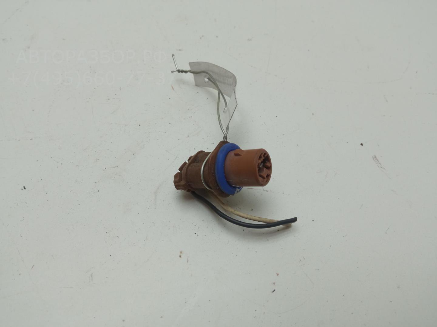 Патрон лампы