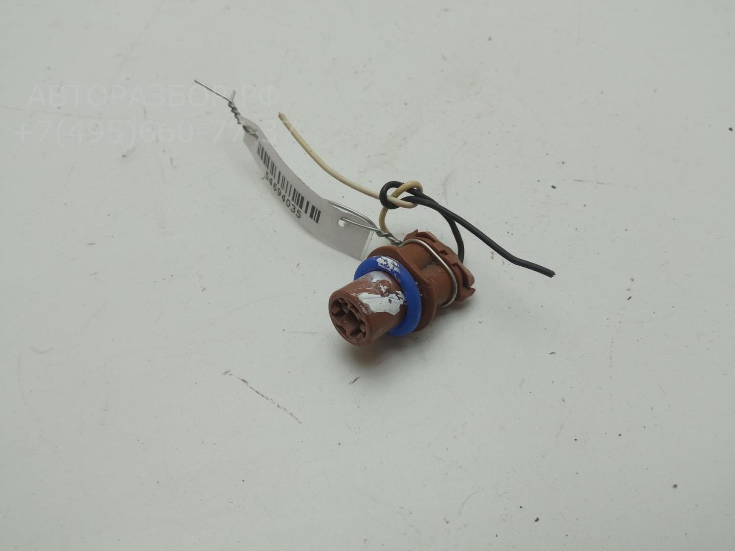 Патрон лампы