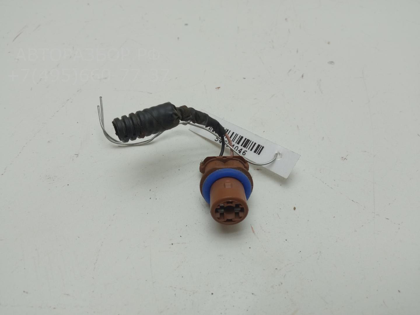 Патрон лампы