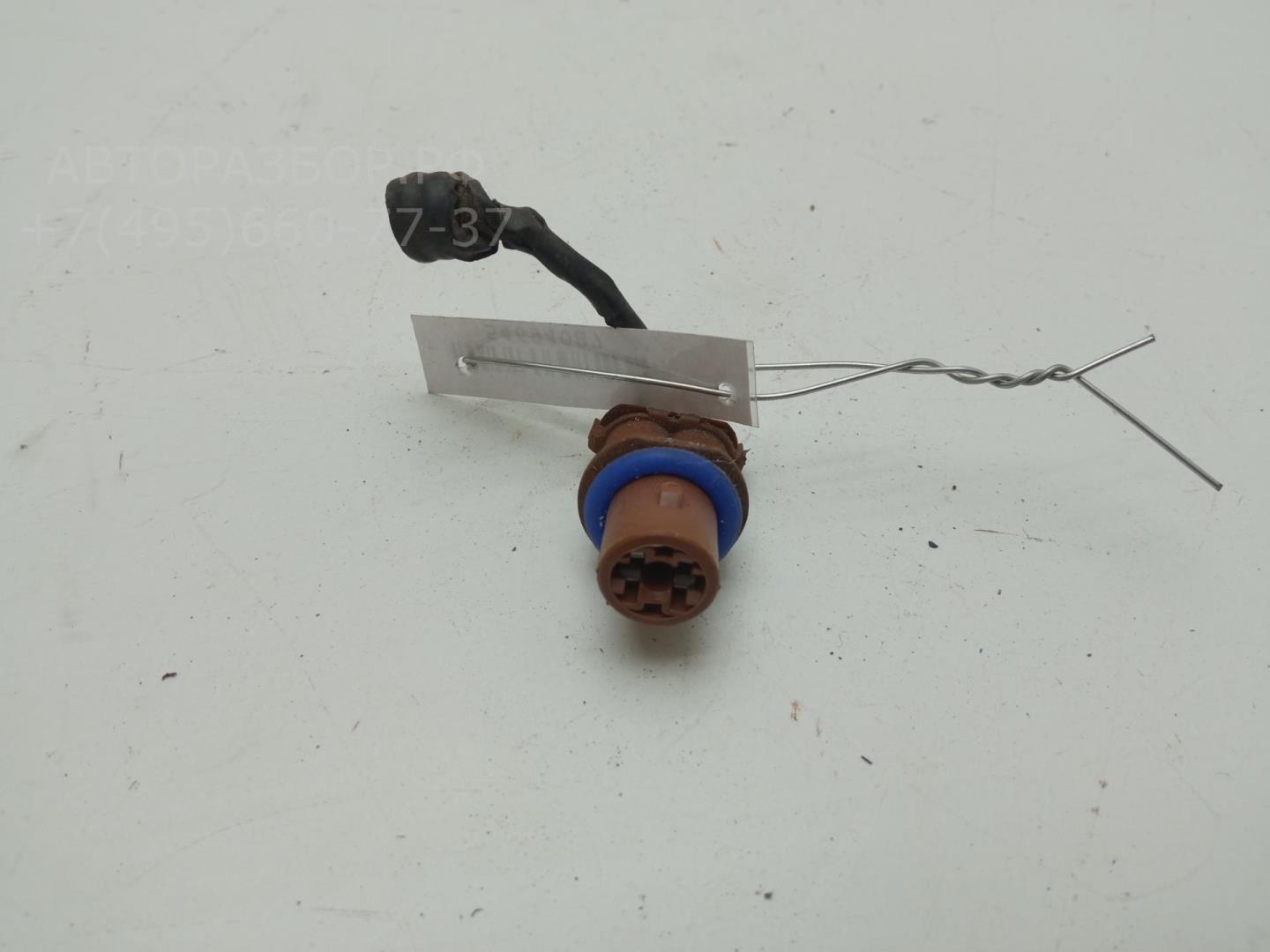 Патрон лампы