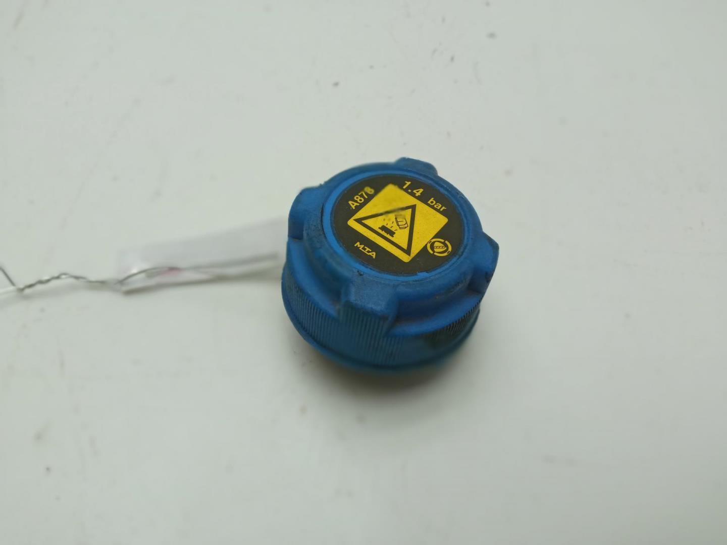 Крышка расширительного бачка