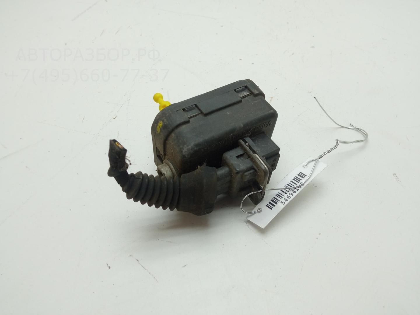 Корректор фары