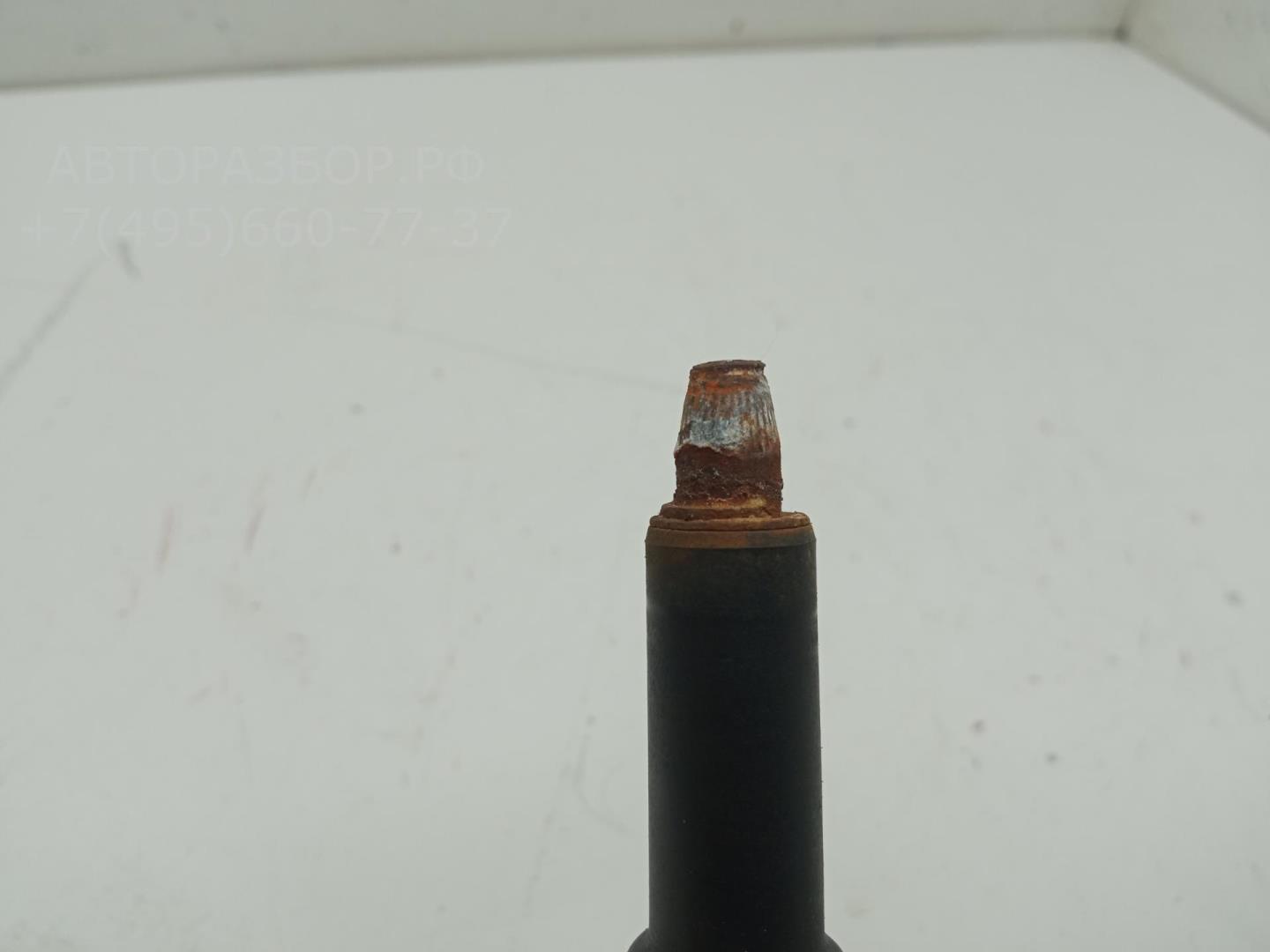 Моторчик стеклоочистителя задний