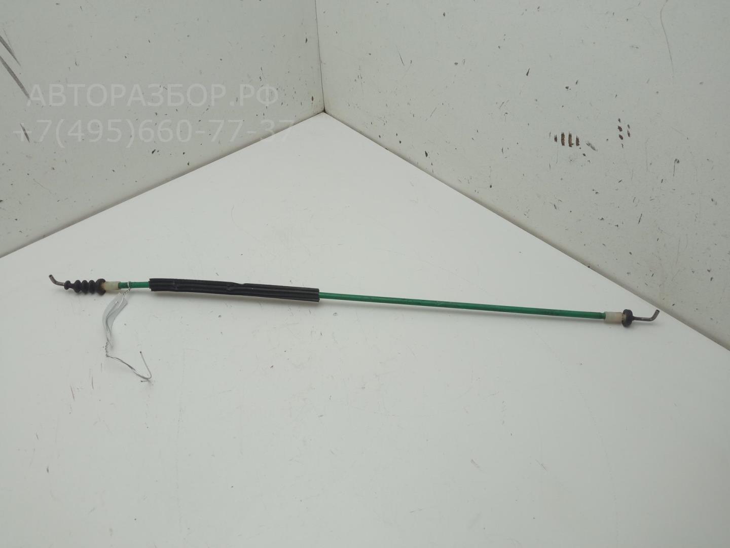 Трос открывания двери