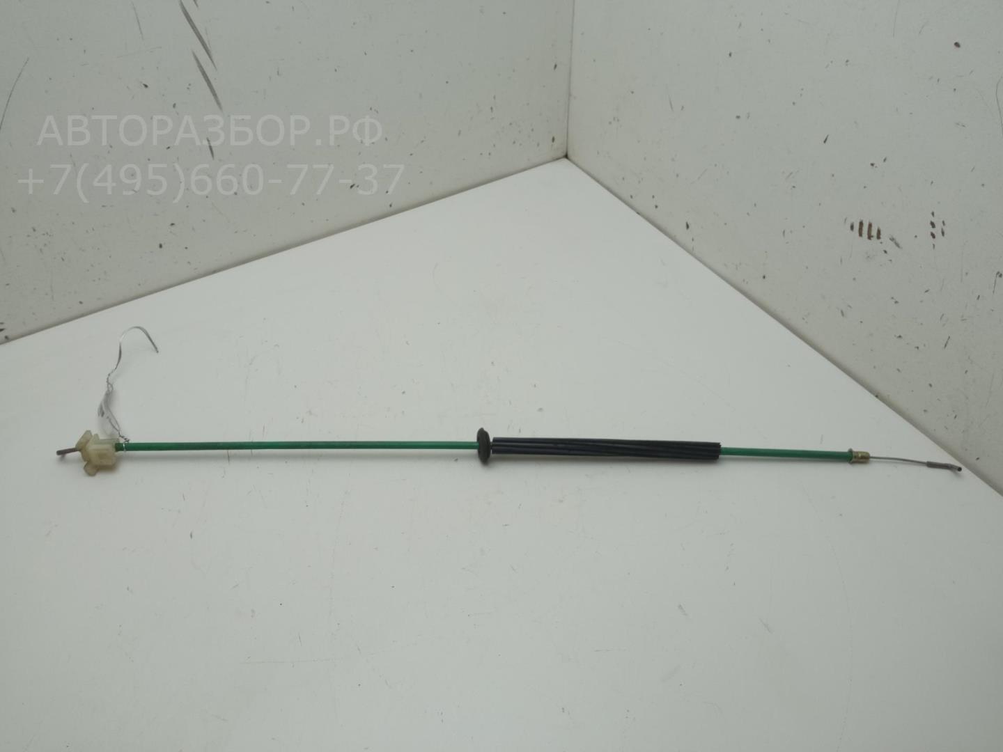 Трос открывания двери