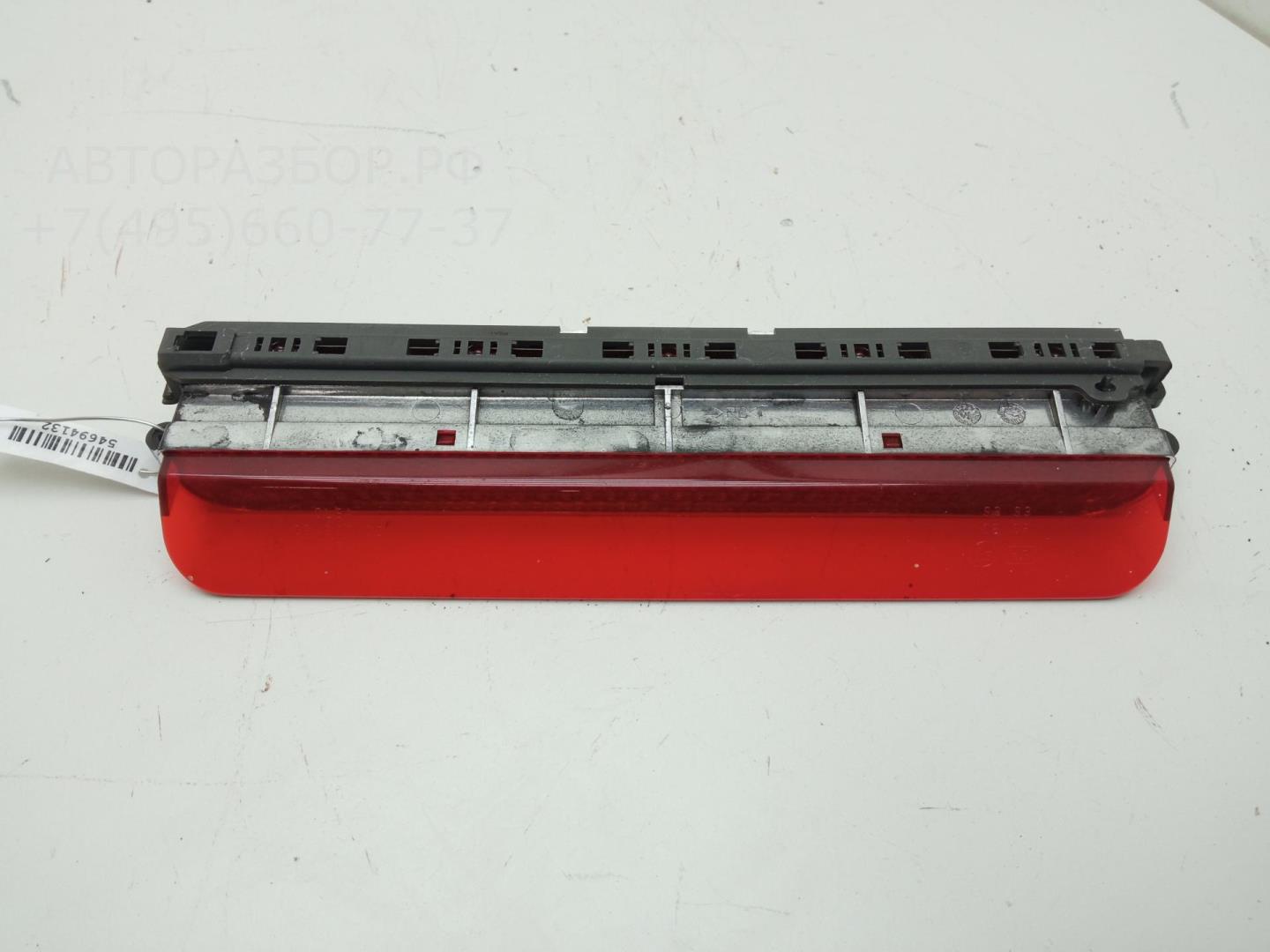 Фонарь задний (стоп сигнал)