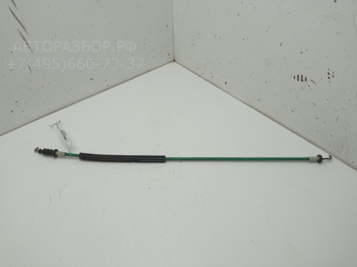 Трос открывания двери