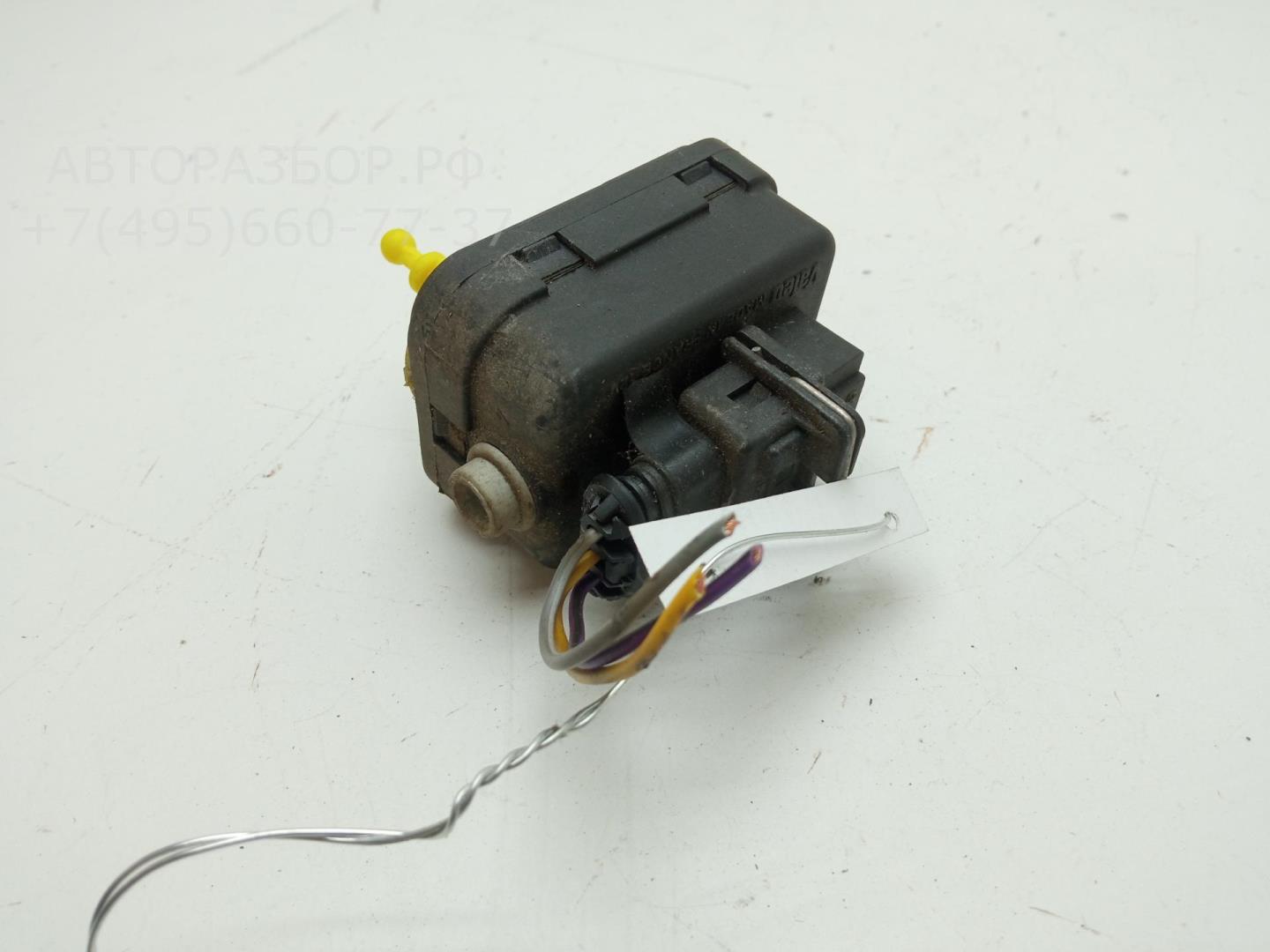 Корректор фары