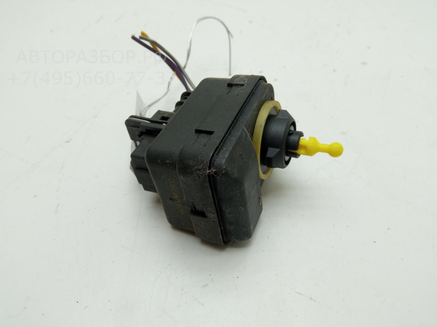 Корректор фары