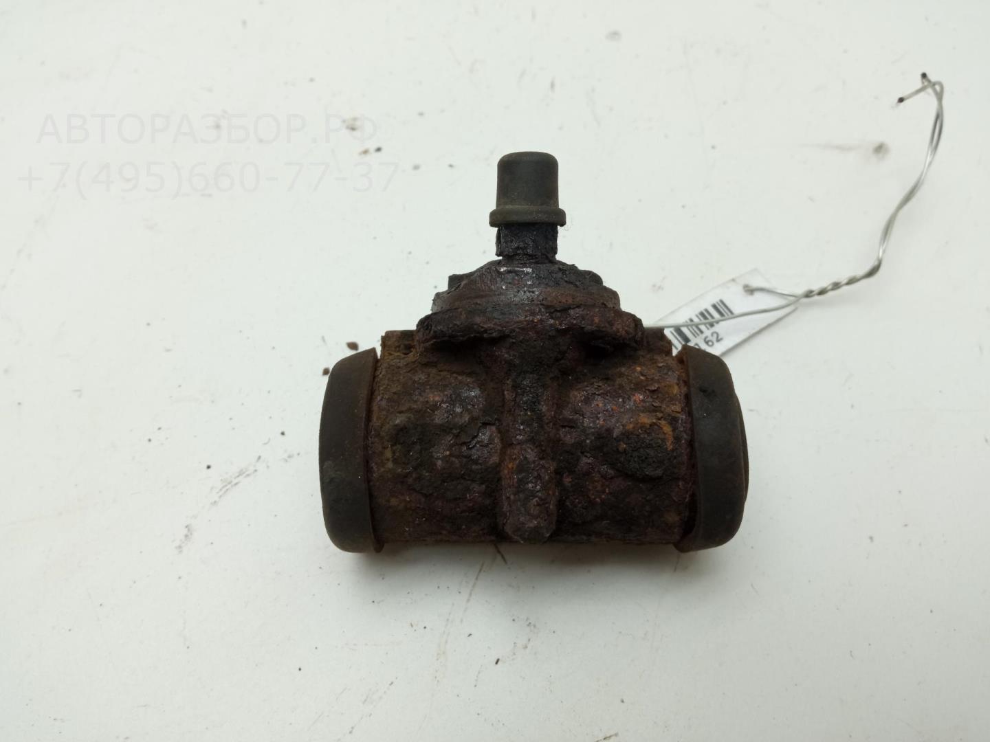 Цилиндр тормозной