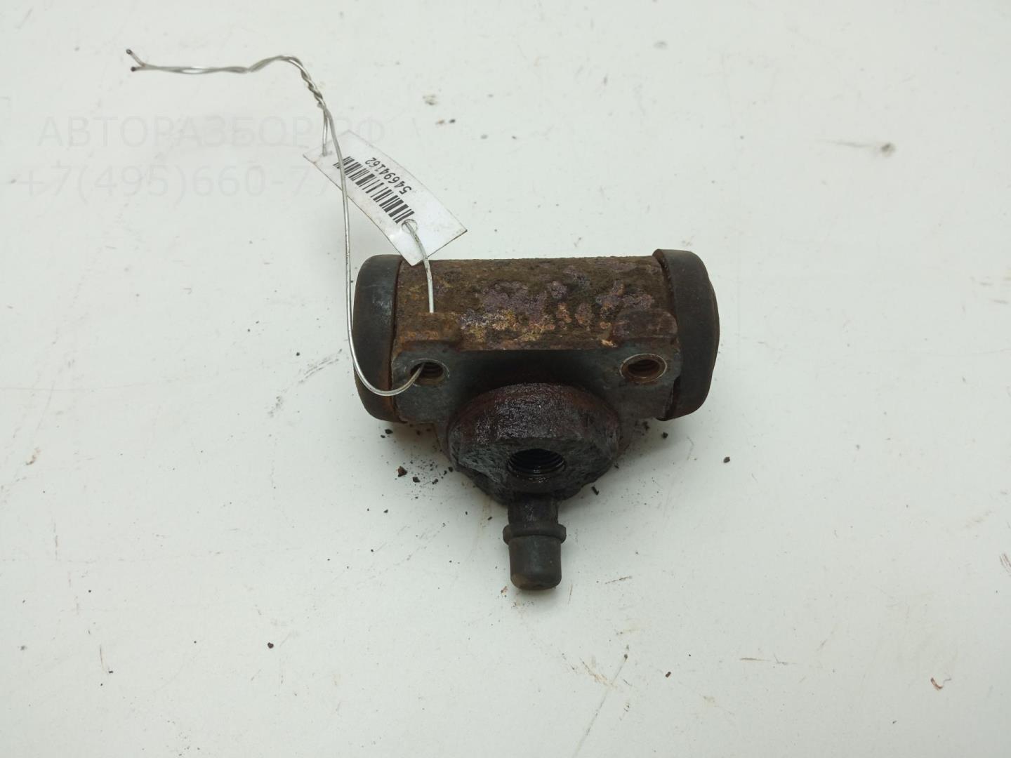 Цилиндр тормозной