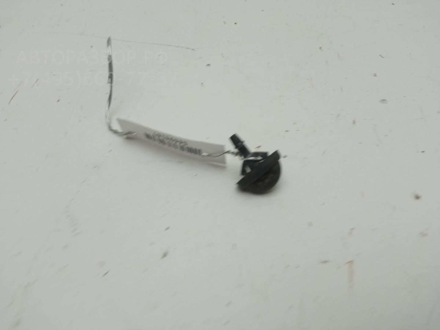 Форсунка омывателя лобового стекла