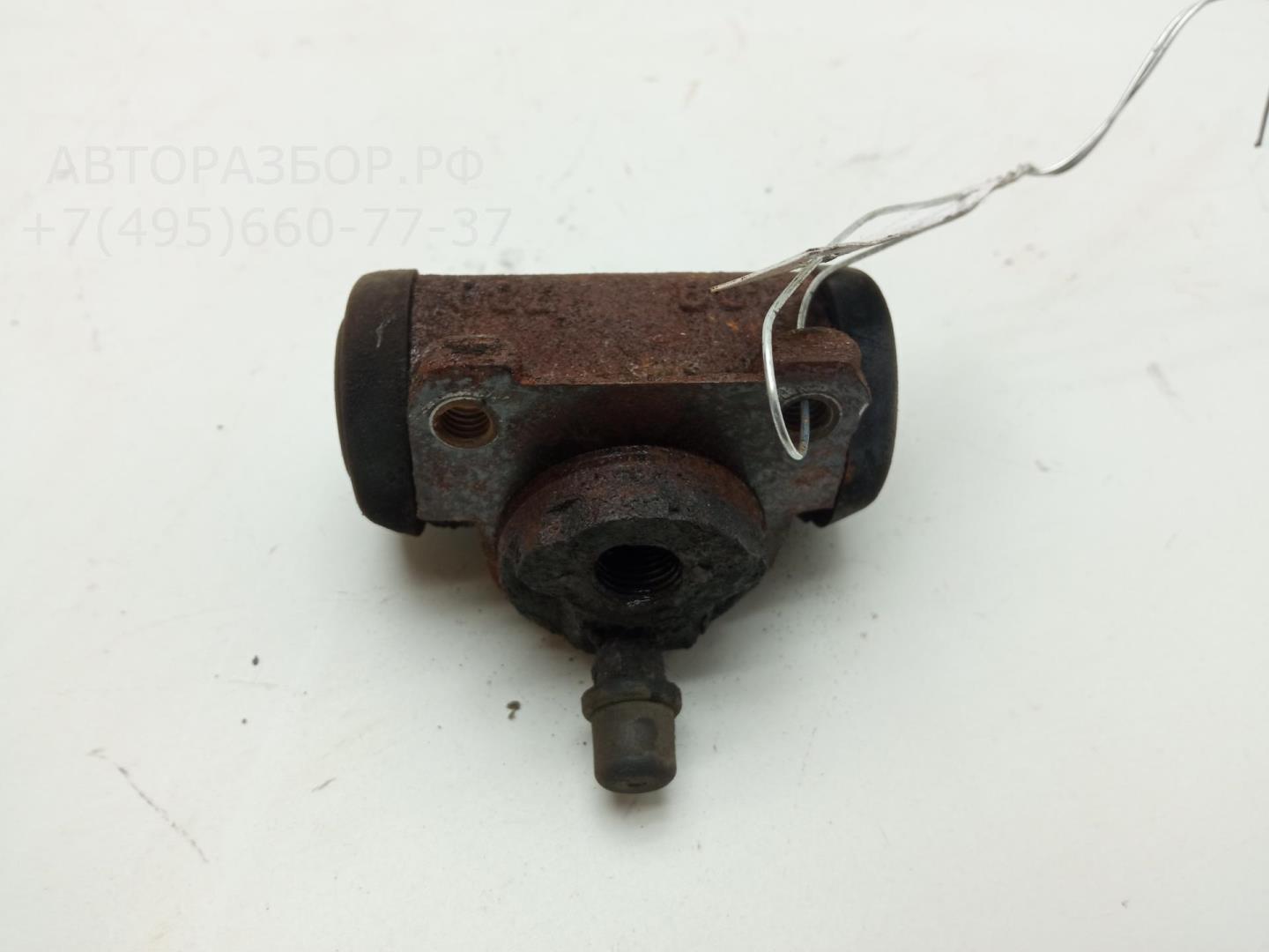 Цилиндр тормозной