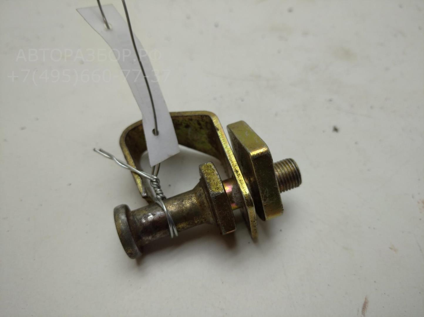 Ответная часть замка двери