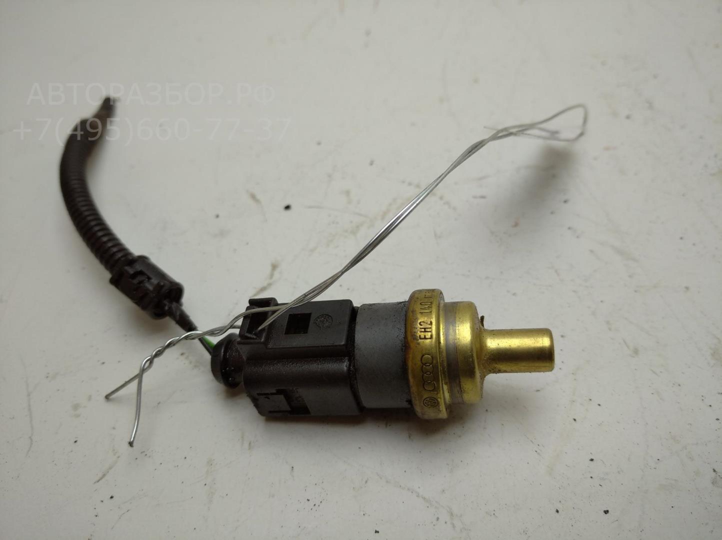 Датчик температуры