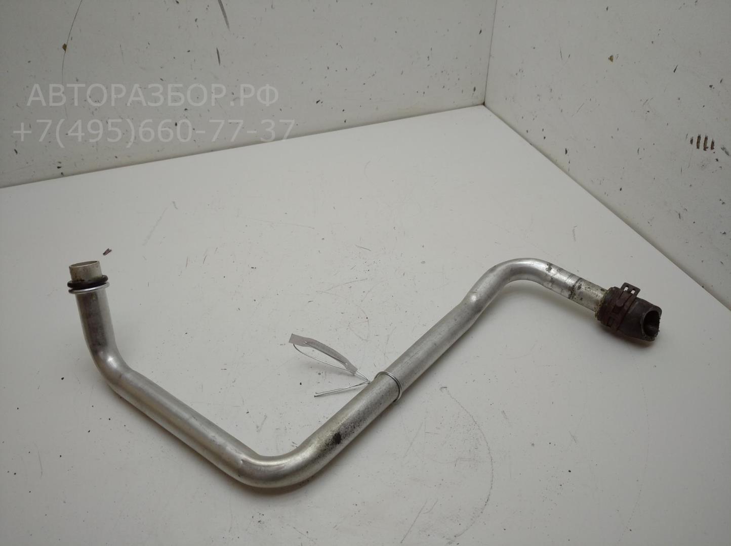 Трубка системы охлаждения