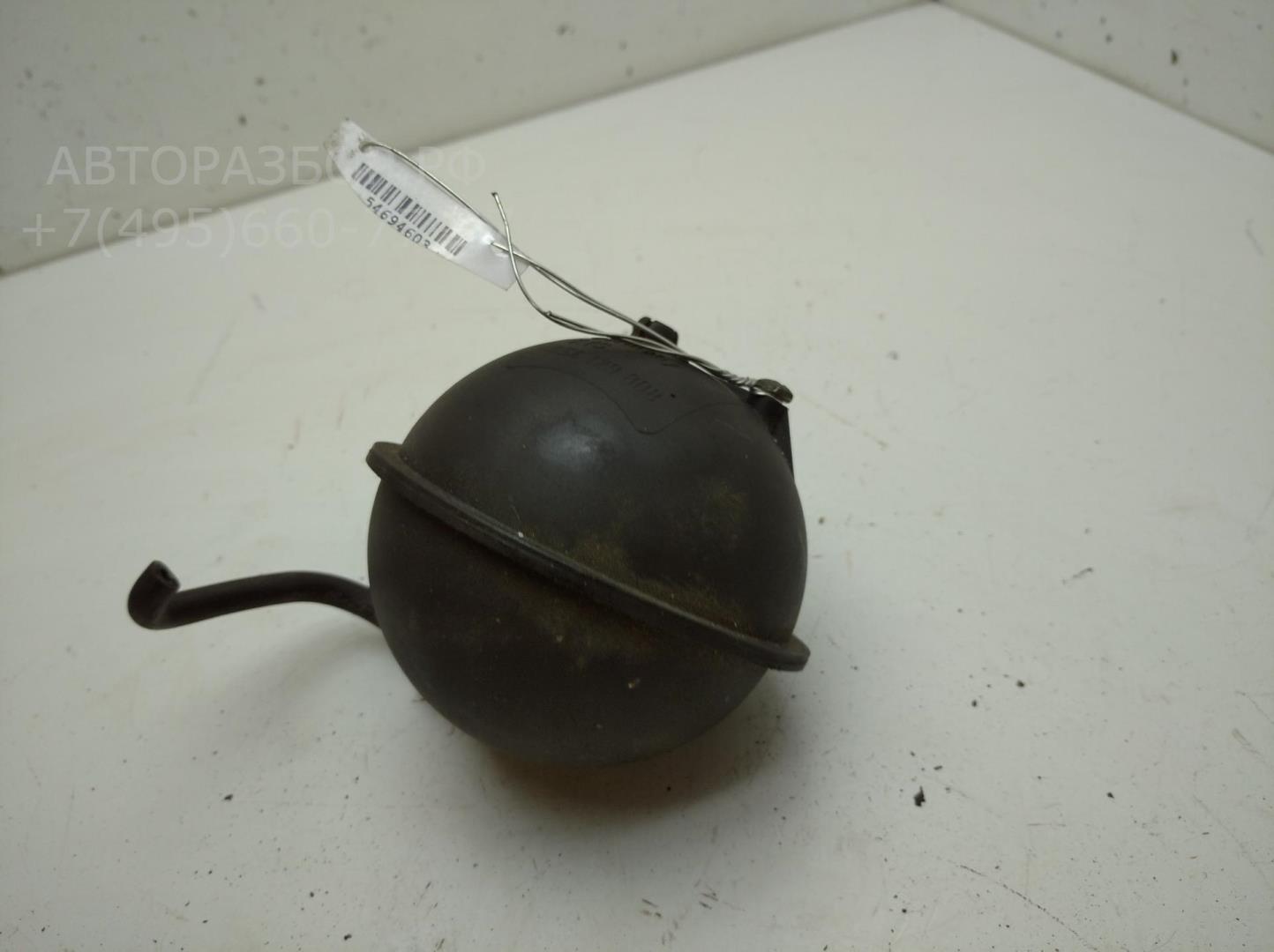 Клапан воздушный