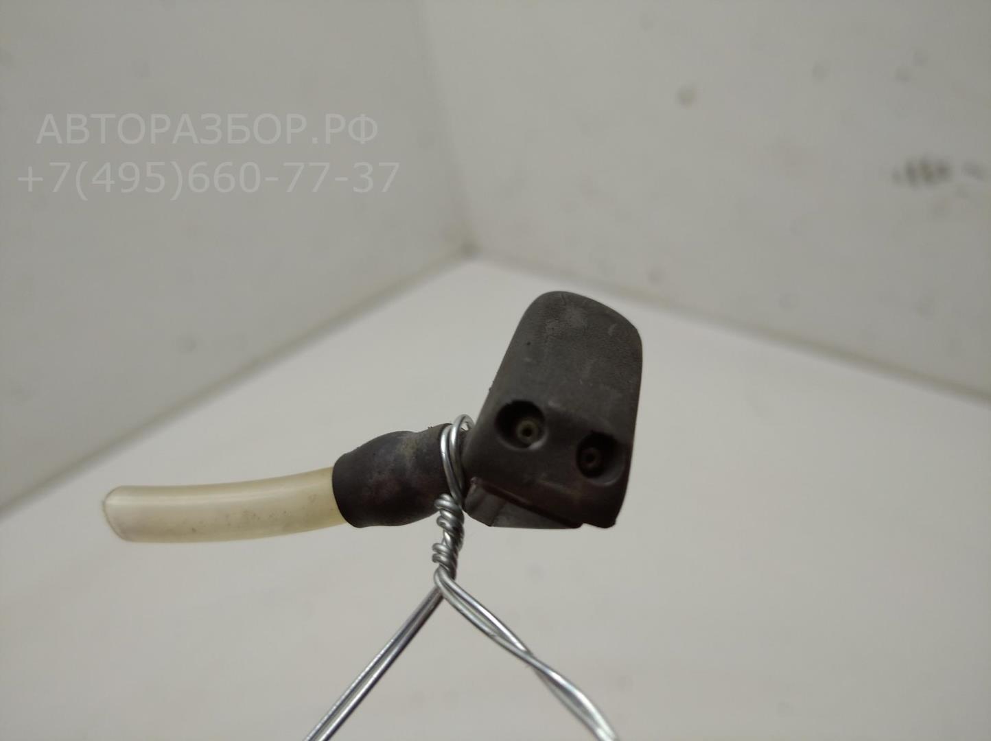 Форсунка омывателя лобового стекла