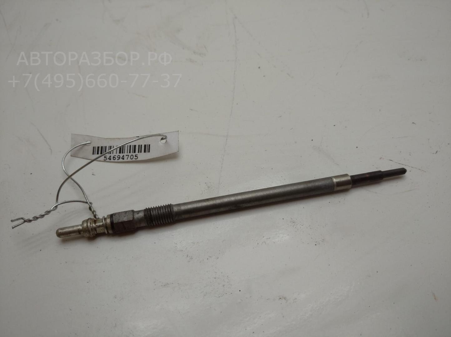 Свеча накаливания