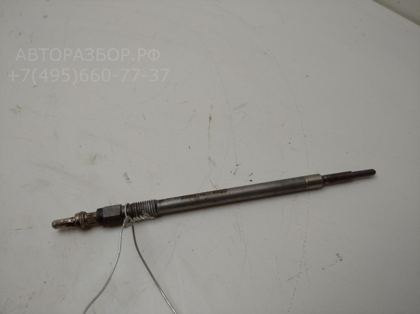 Свеча накаливания