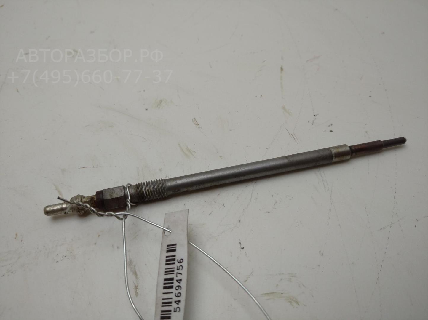 Свеча накаливания