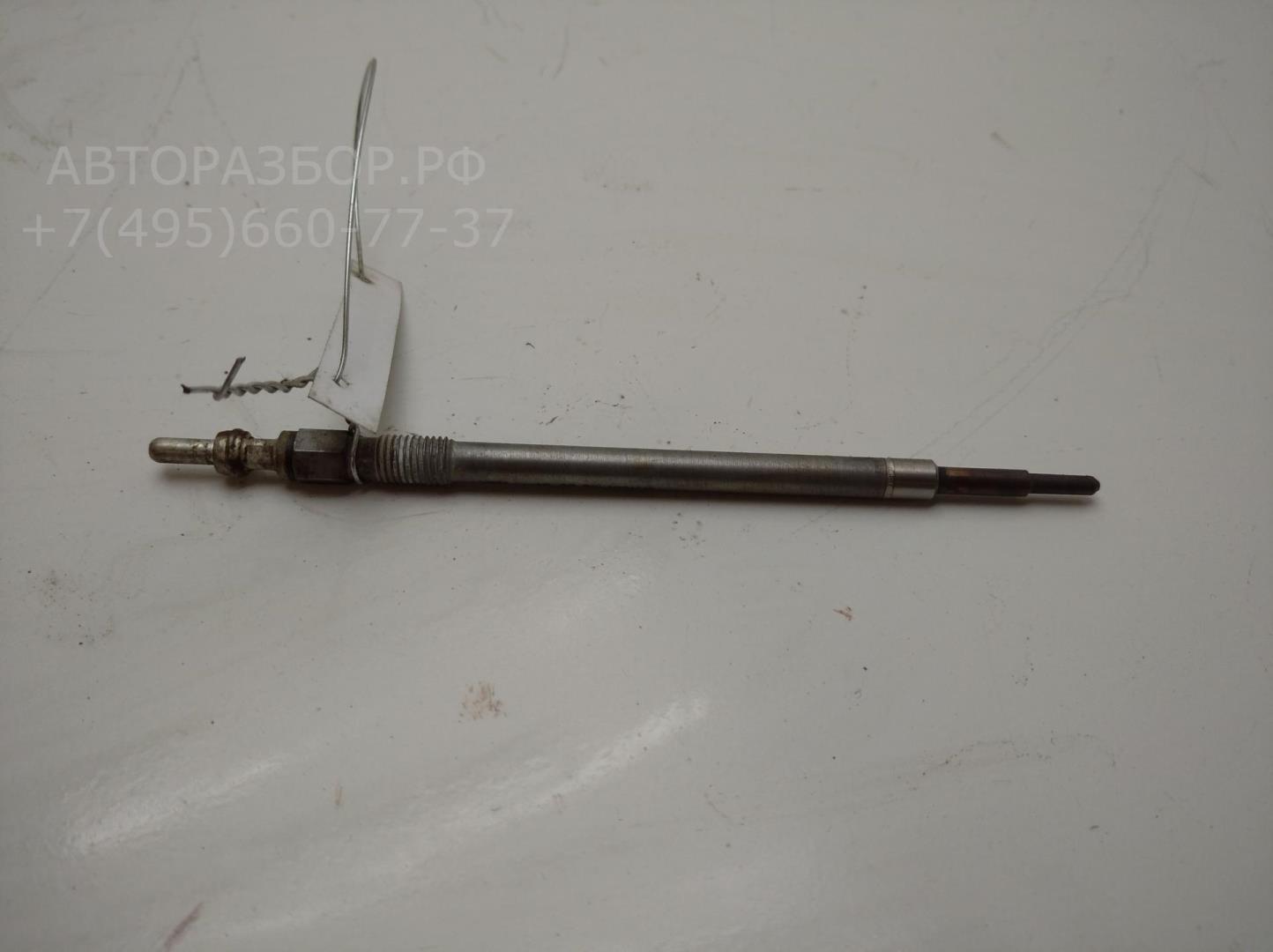 Свеча накаливания