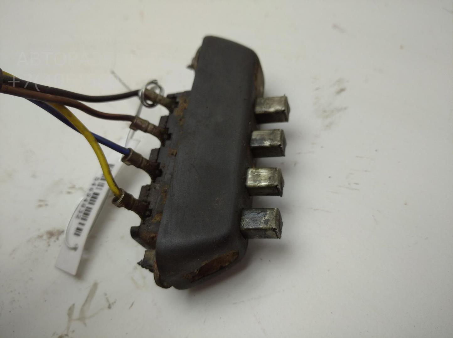 Выключатель концевой