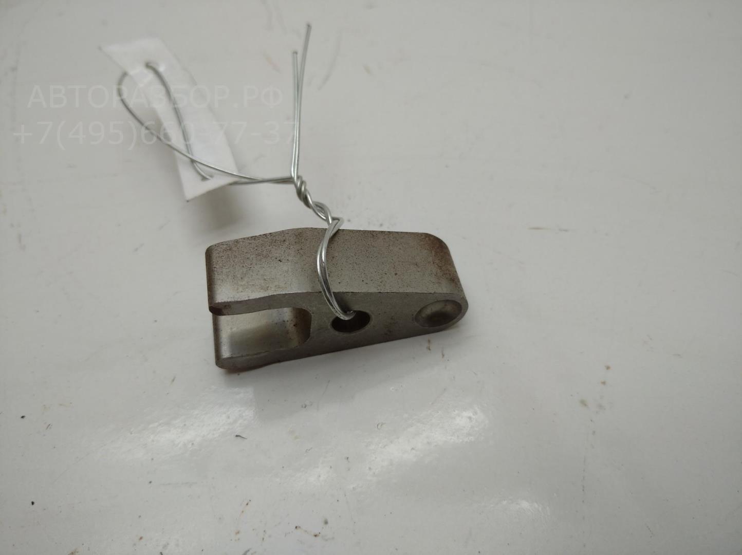 Кронштейн форсунки