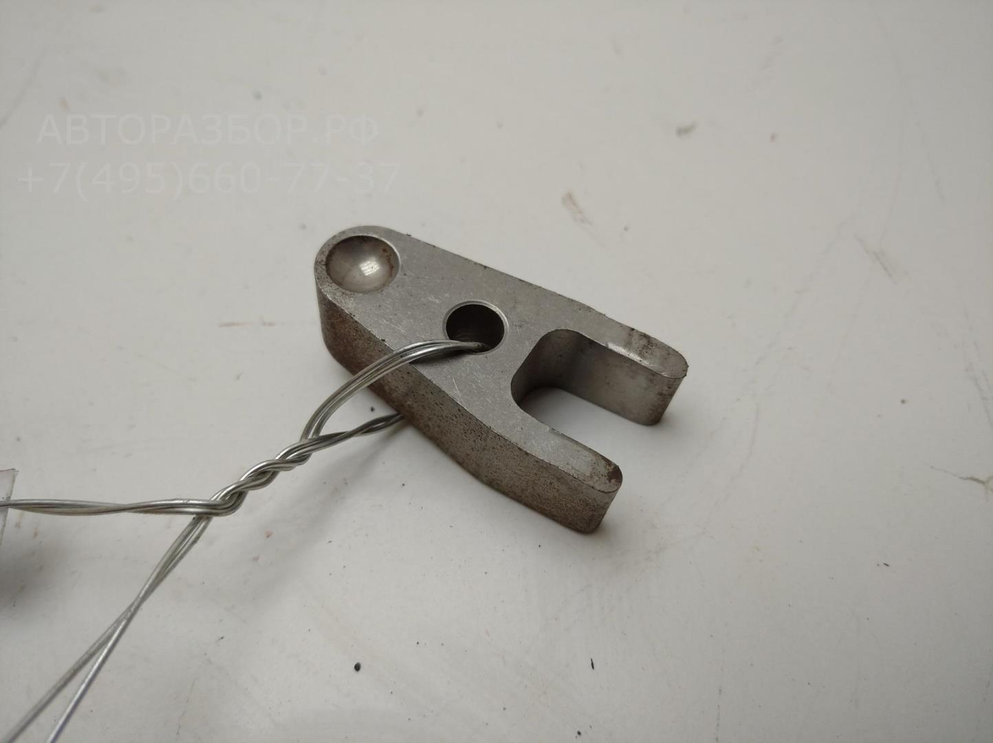 Кронштейн форсунки