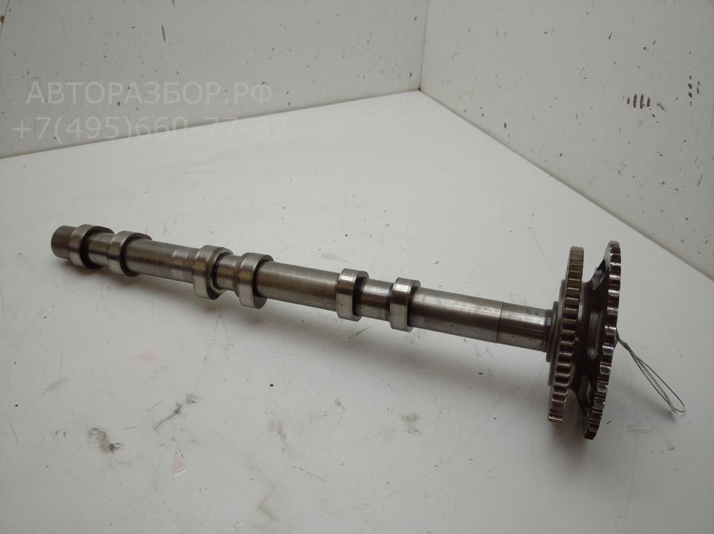 Распредвал