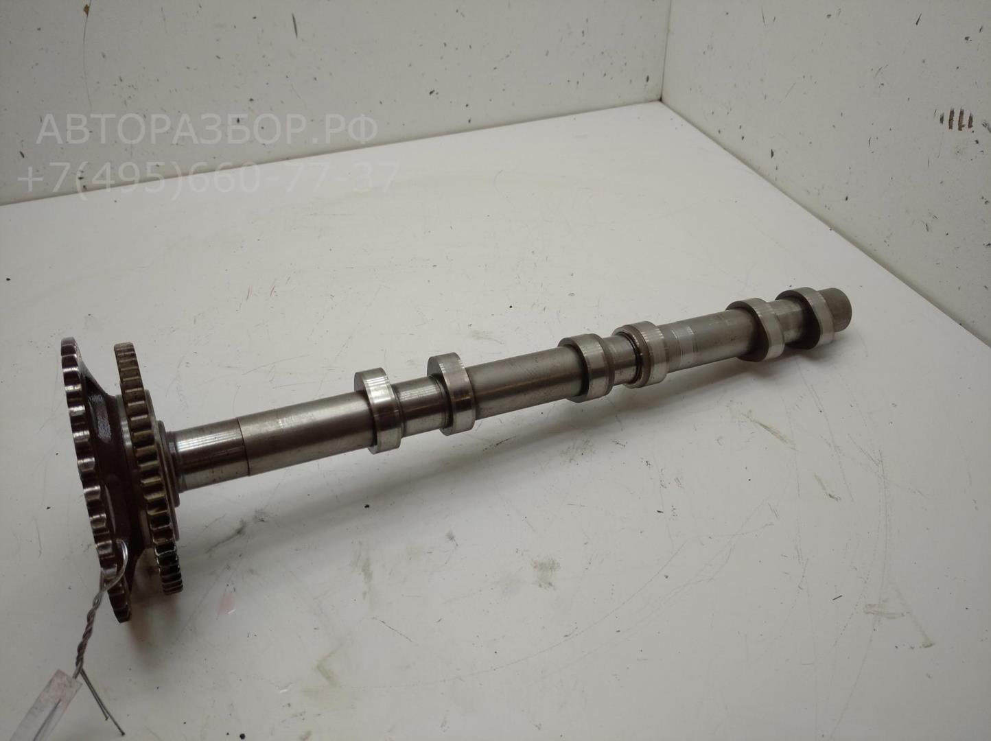 Распредвал