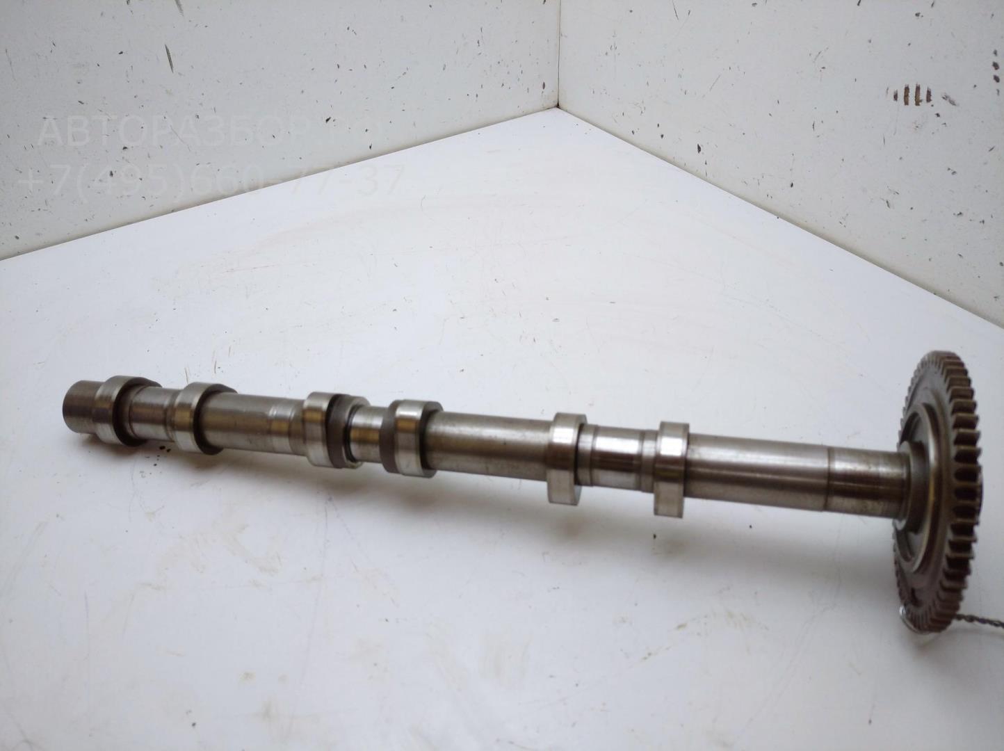 Распредвал