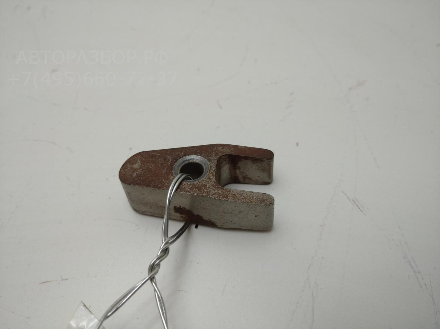 Кронштейн форсунки