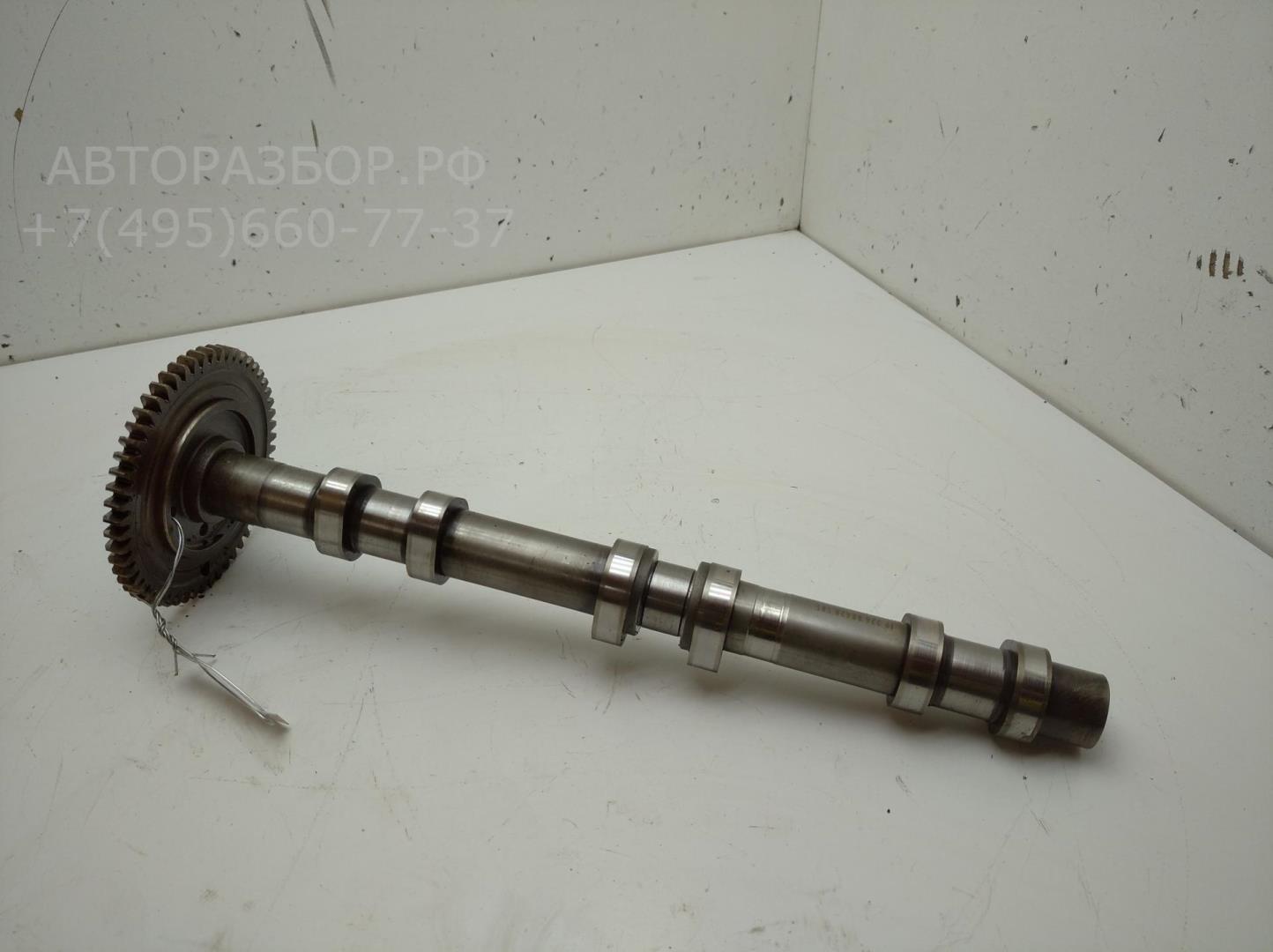 Распредвал